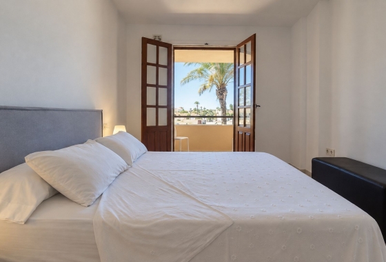 Resale - Apartment / flat - Orihuela Costa - Costa Blanca