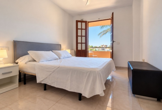 Resale - Apartment / flat - Orihuela Costa - Costa Blanca