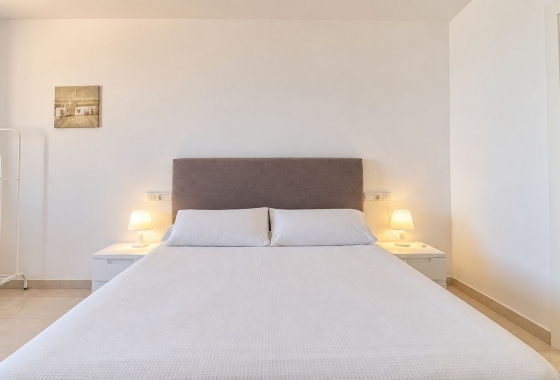 Resale - Apartment / flat - Orihuela Costa - Costa Blanca