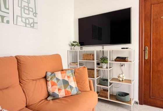 Wiederverkauf - Wohnung - Torrevieja - Habaneras