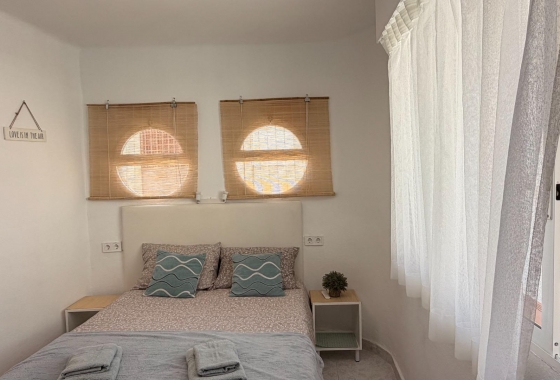 Wiederverkauf - Wohnung - Torrevieja - Habaneras