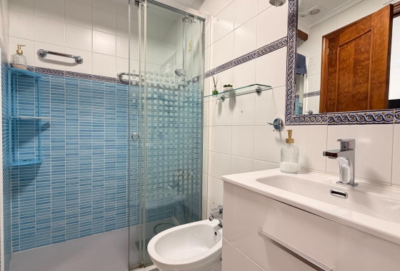 Wiederverkauf - Wohnung - Torrevieja - Habaneras