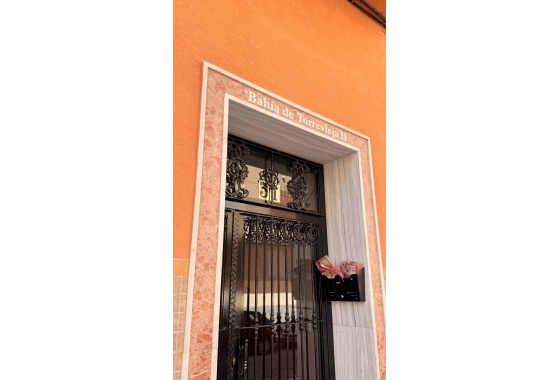 Wiederverkauf - Wohnung - Torrevieja - Habaneras