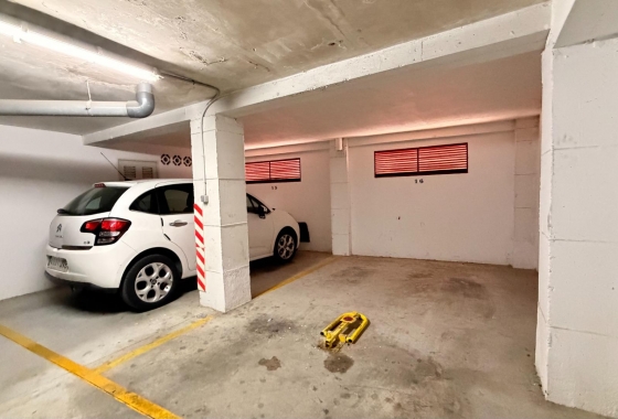 Wiederverkauf - Wohnung - Torrevieja - Habaneras