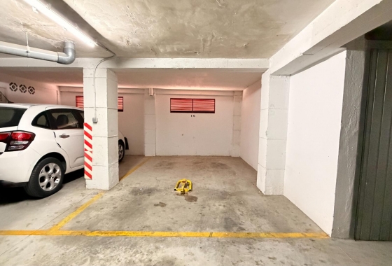 Wiederverkauf - Wohnung - Torrevieja - Habaneras