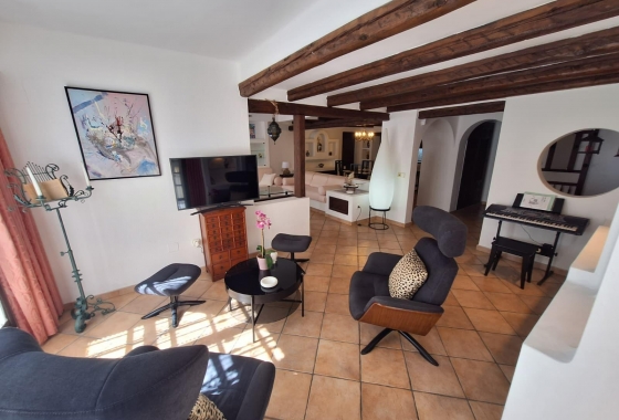 Перепродажа - Квартира - Torrevieja - Los Frutales
