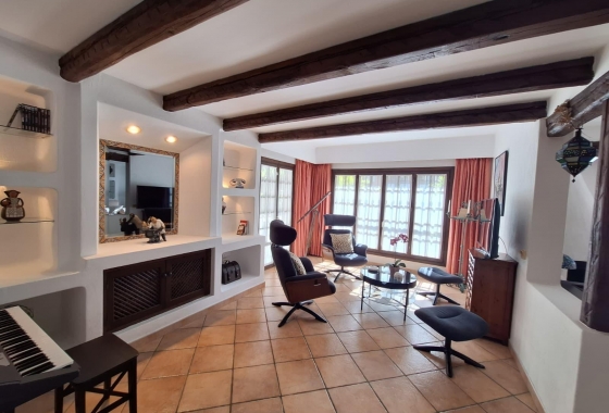 Перепродажа - Квартира - Torrevieja - Los Frutales