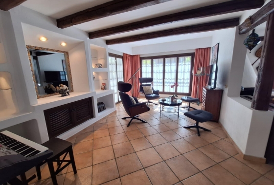 Перепродажа - Квартира - Torrevieja - Los Frutales