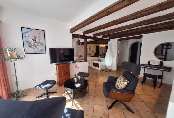 Перепродажа - Квартира - Torrevieja - Los Frutales
