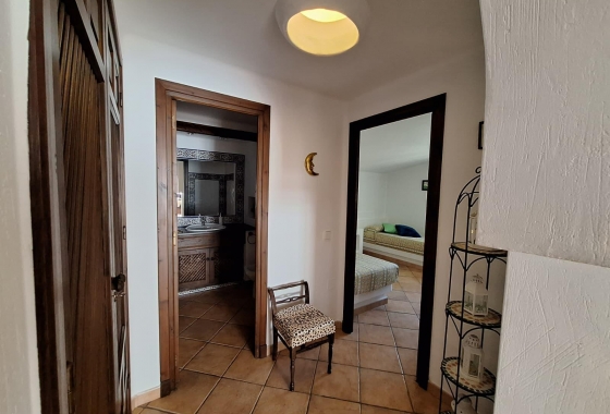 Перепродажа - Квартира - Torrevieja - Los Frutales