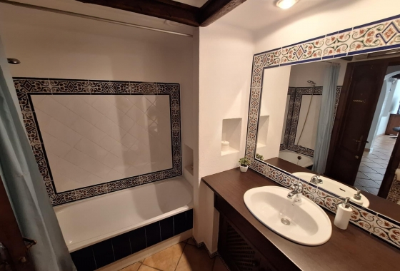 Перепродажа - Квартира - Torrevieja - Los Frutales