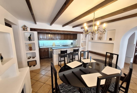 Перепродажа - Квартира - Torrevieja - Los Frutales