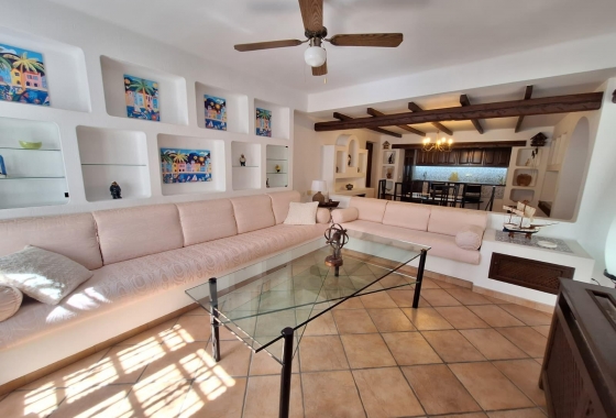 Перепродажа - Квартира - Torrevieja - Los Frutales