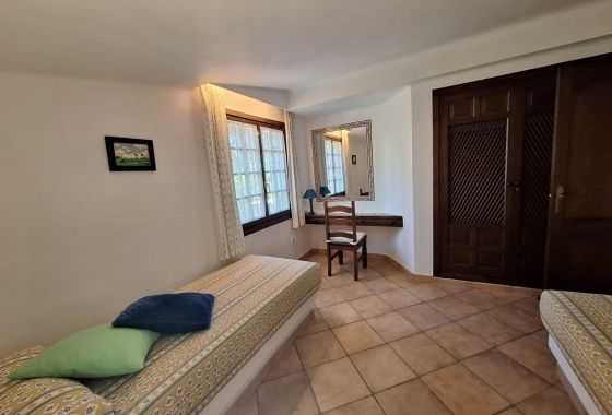 Перепродажа - Квартира - Torrevieja - Los Frutales