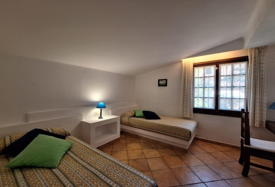 Перепродажа - Квартира - Torrevieja - Los Frutales