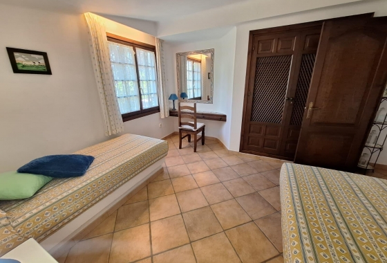 Перепродажа - Квартира - Torrevieja - Los Frutales