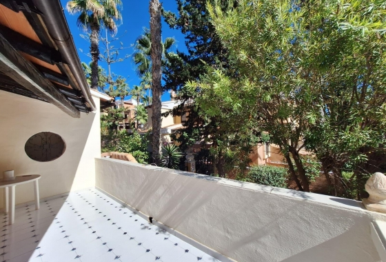 Перепродажа - Квартира - Torrevieja - Los Frutales
