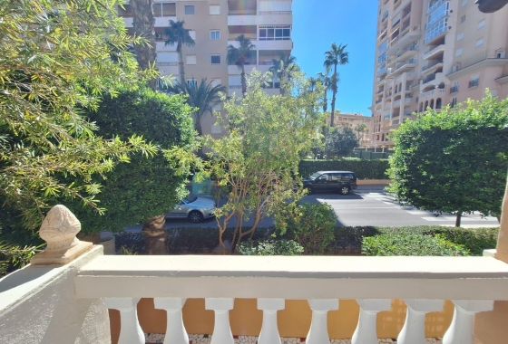 Перепродажа - Квартира - Torrevieja - Los Frutales
