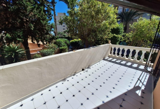 Перепродажа - Квартира - Torrevieja - Los Frutales