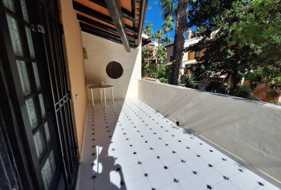 Перепродажа - Квартира - Torrevieja - Los Frutales