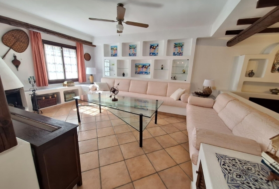 Перепродажа - Квартира - Torrevieja - Los Frutales