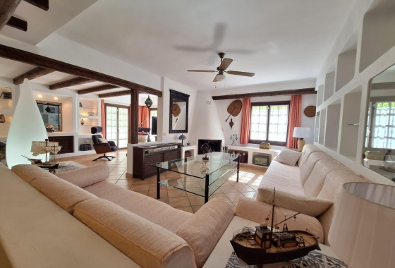 Перепродажа - Квартира - Torrevieja - Los Frutales