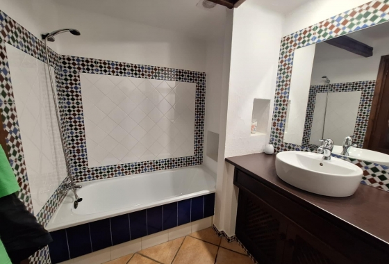 Перепродажа - Квартира - Torrevieja - Los Frutales