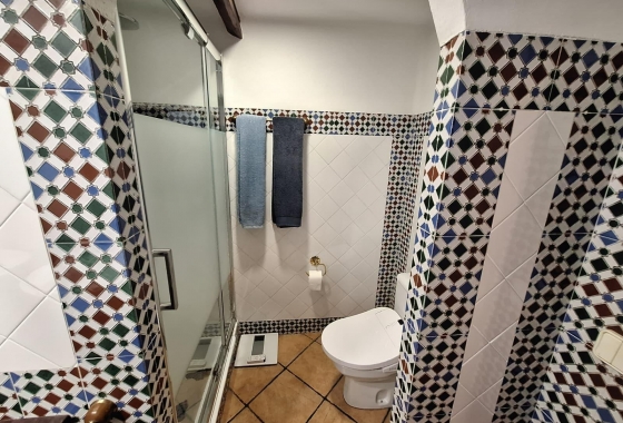 Перепродажа - Квартира - Torrevieja - Los Frutales