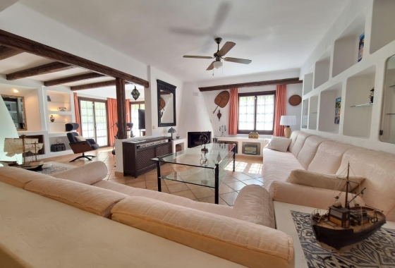 Перепродажа - Квартира - Torrevieja - Los Frutales