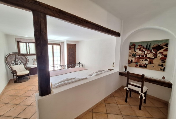 Перепродажа - Квартира - Torrevieja - Los Frutales