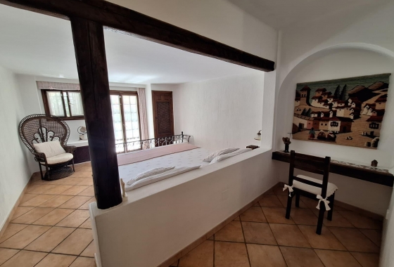 Перепродажа - Квартира - Torrevieja - Los Frutales
