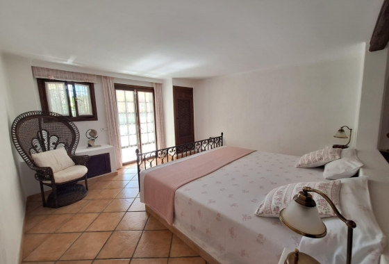 Перепродажа - Квартира - Torrevieja - Los Frutales