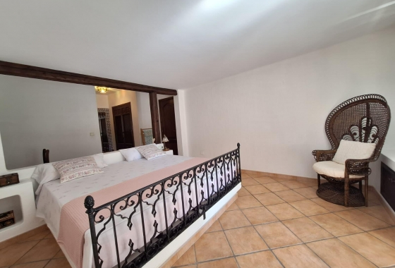 Перепродажа - Квартира - Torrevieja - Los Frutales
