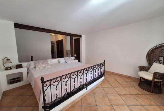 Перепродажа - Квартира - Torrevieja - Los Frutales