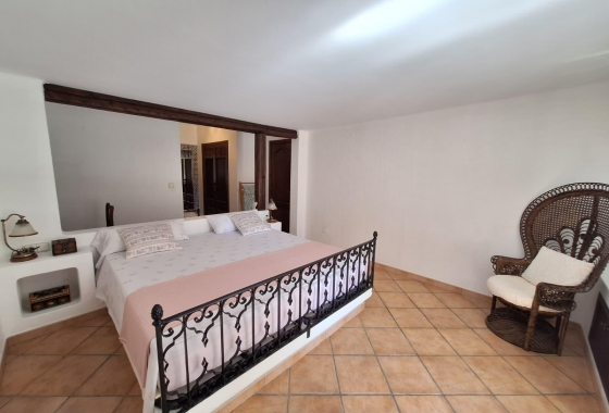 Перепродажа - Квартира - Torrevieja - Los Frutales