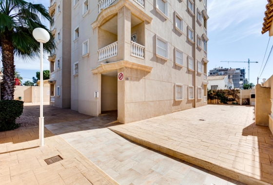 Перепродажа - Квартира - Torrevieja - Nueva Torrevieja