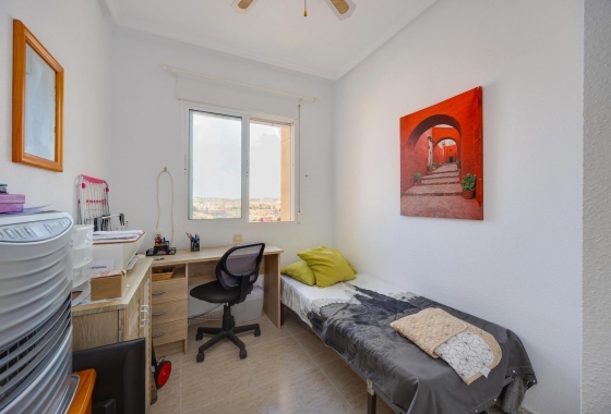 Перепродажа - Квартира - Torrevieja - Nueva Torrevieja