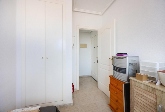 Перепродажа - Квартира - Torrevieja - Nueva Torrevieja