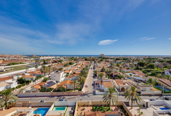 Перепродажа - Квартира - Torrevieja - Nueva Torrevieja