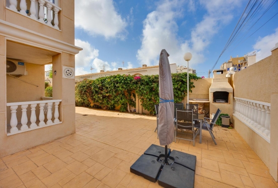 Перепродажа - Квартира - Torrevieja - Nueva Torrevieja