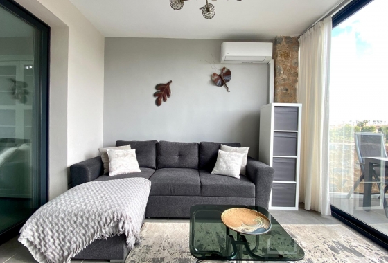 Перепродажа - Бунгало - Orihuela Costa - Las Ramblas