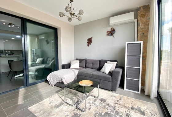 Перепродажа - Бунгало - Orihuela Costa - Las Ramblas