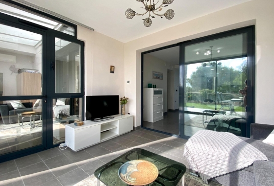 Перепродажа - Бунгало - Orihuela Costa - Las Ramblas