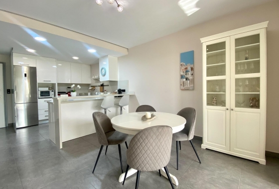 Перепродажа - Бунгало - Orihuela Costa - Las Ramblas