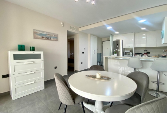 Перепродажа - Бунгало - Orihuela Costa - Las Ramblas