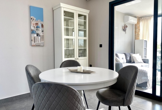 Перепродажа - Бунгало - Orihuela Costa - Las Ramblas