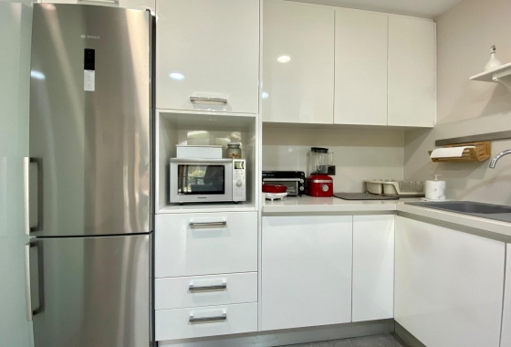 Перепродажа - Бунгало - Orihuela Costa - Las Ramblas