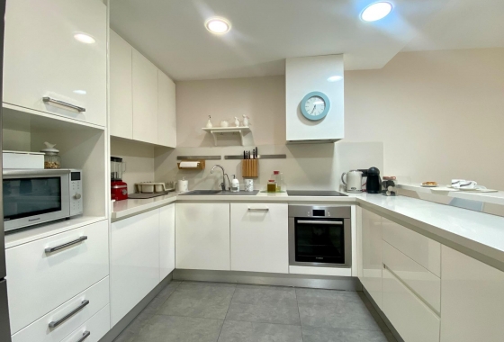 Перепродажа - Бунгало - Orihuela Costa - Las Ramblas