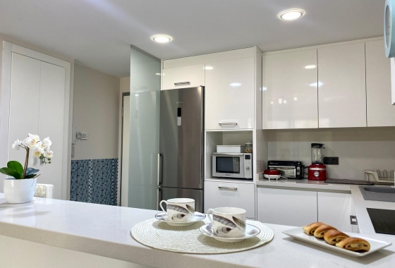 Перепродажа - Бунгало - Orihuela Costa - Las Ramblas