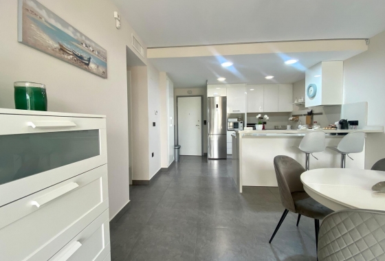 Перепродажа - Бунгало - Orihuela Costa - Las Ramblas